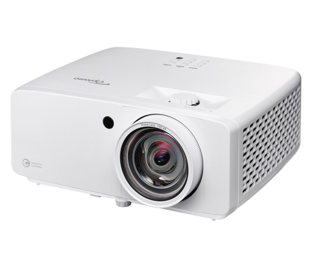 Optoma ZH521ST - 1548690 - zdjęcie 2
